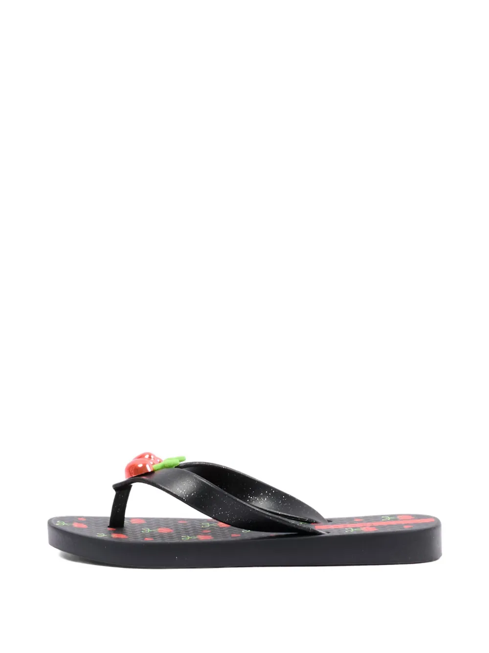 Ipanema Belle II flip flops Zwart