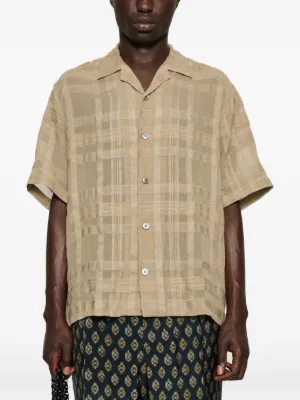 Cmmn Swdn Ture Shirt | Neutrals | FARFETCH HK