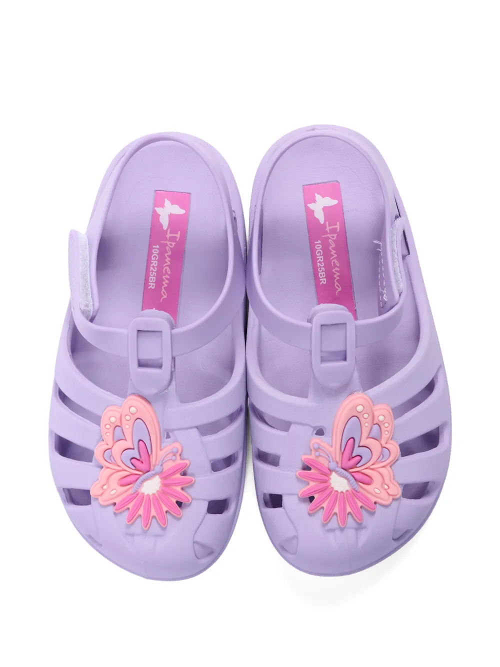 Ipanema Summer XVI sandalen Paars