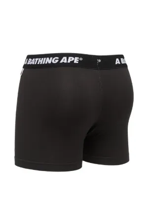 A BATHING APE® Underwear & Socks for Men - Shop Now on FARFETCH