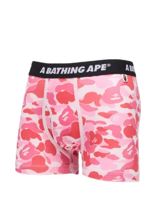 A BATHING APE®