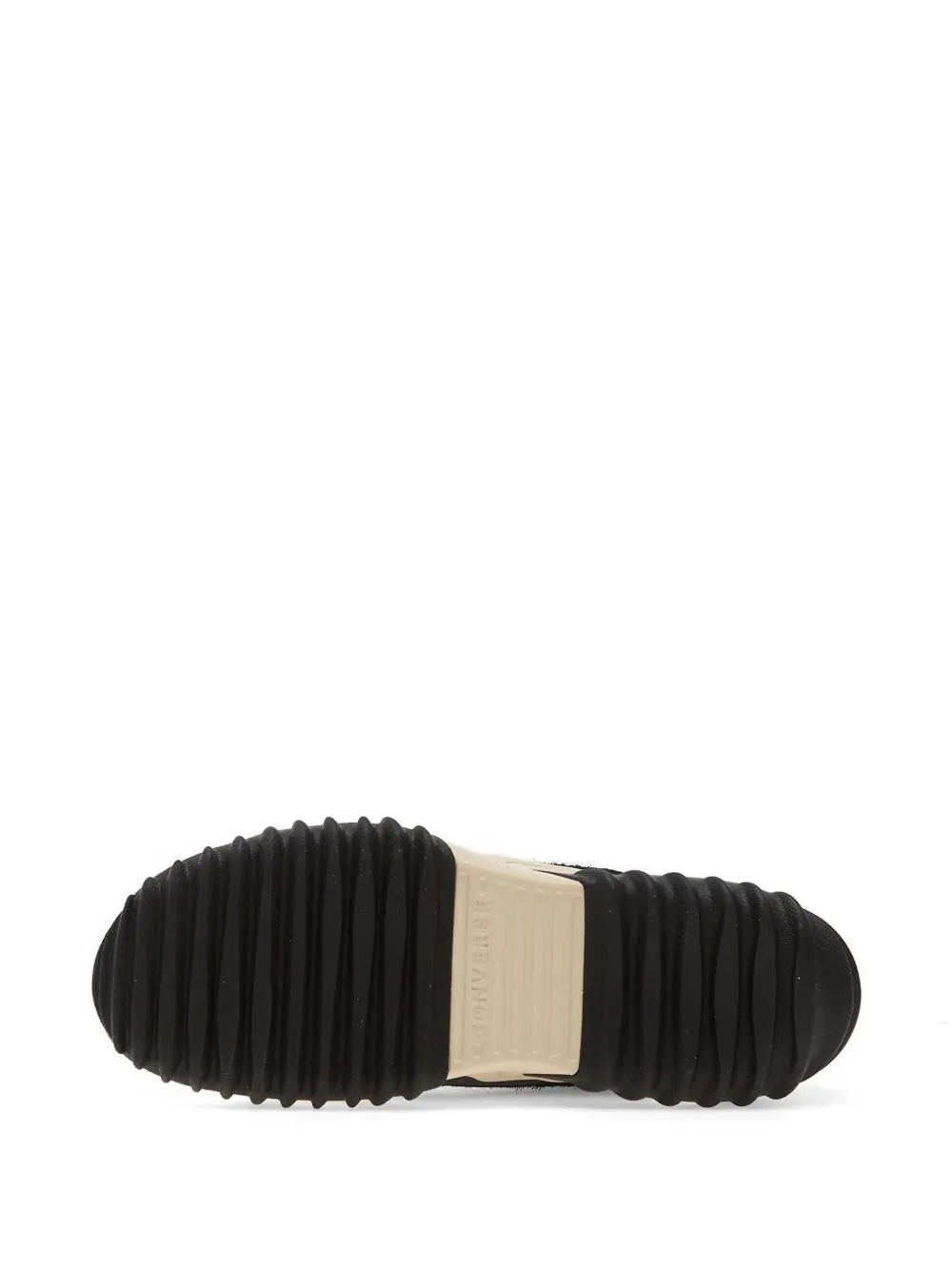 Converse Wave Motion sneakers Zwart