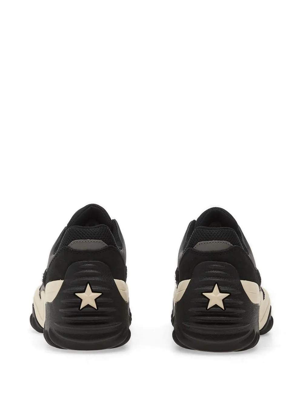 Converse Wave Motion sneakers Zwart