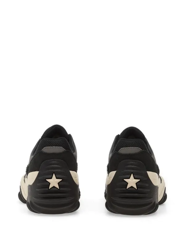 Converse Wave Motion Sneakers | Black | FARFETCH