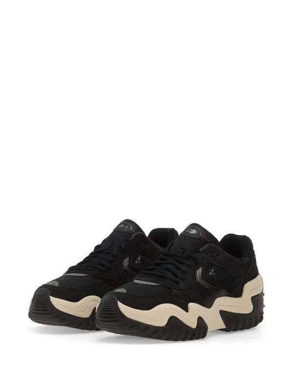 コンバース WAVE Motion Converse Wave Motion Sneakers | Black | FARFETCH