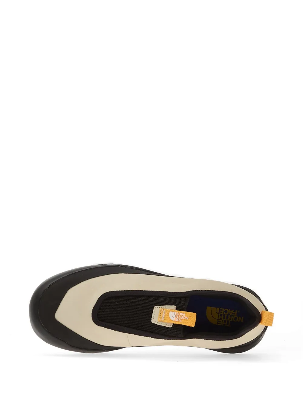 The North Face Ténis Clyffe slip-on sneakers Beige