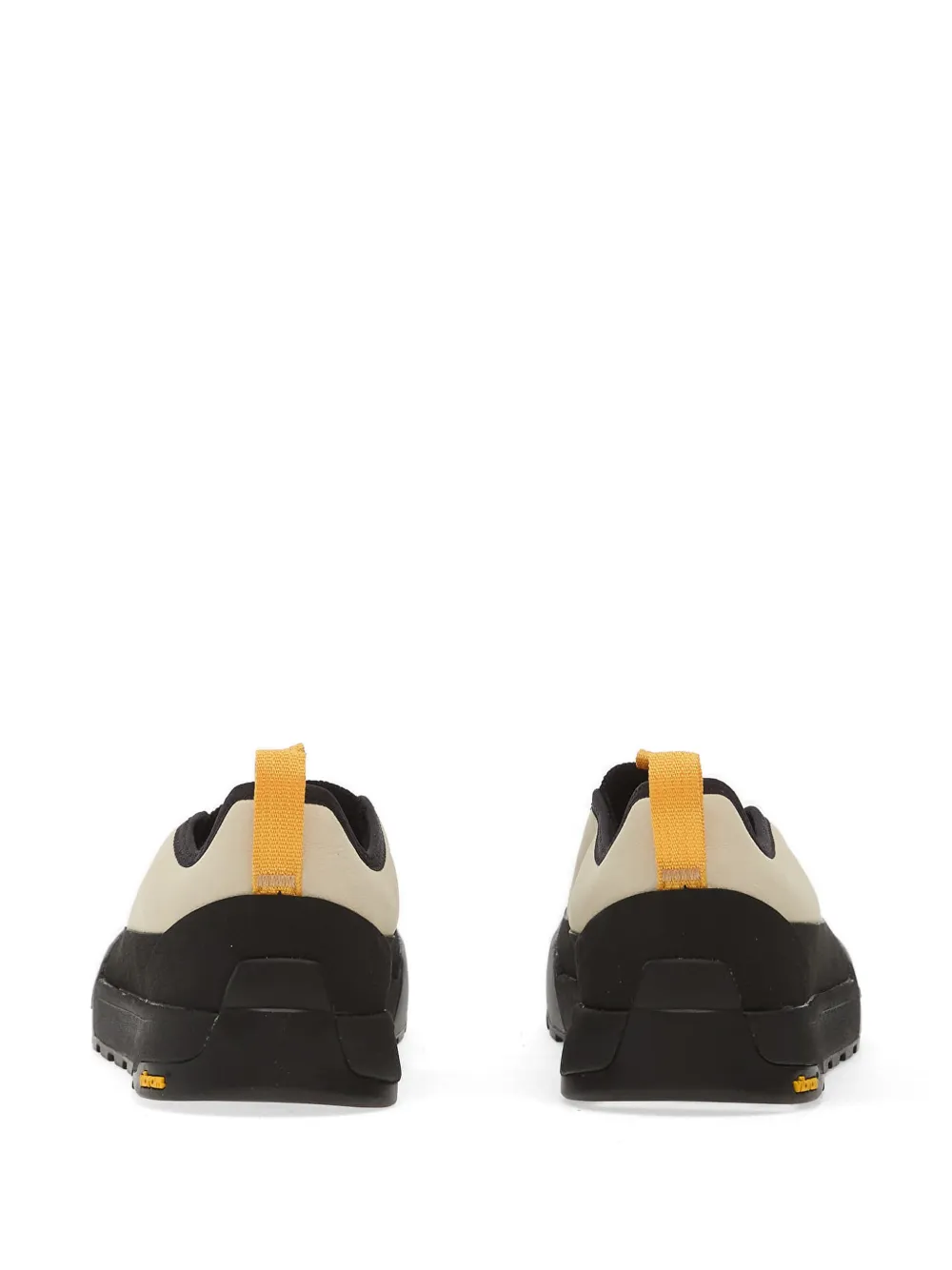 The North Face Ténis Clyffe slip-on sneakers Beige