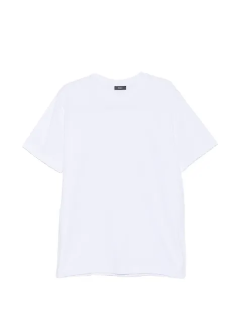 Hosio crew-neck T-shirt