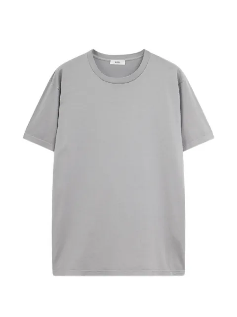 Rier crew-neck short-sleeved T-shirt