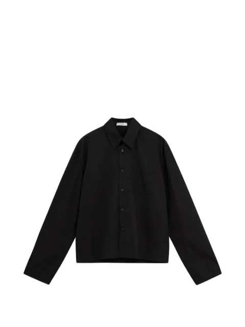 Rier Mini long-sleeved shirt