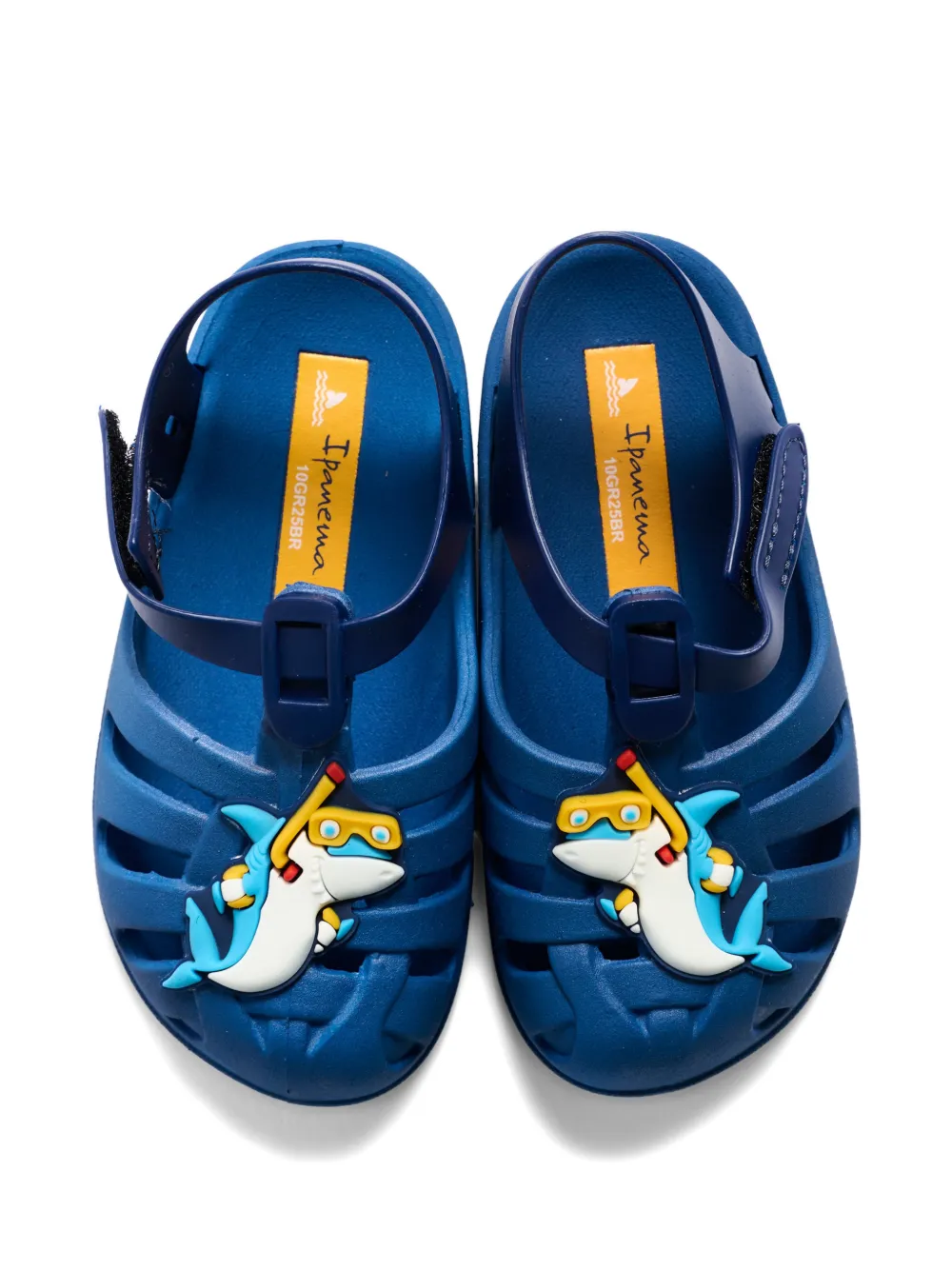 Ipanema Summer XVII sandalen Blauw