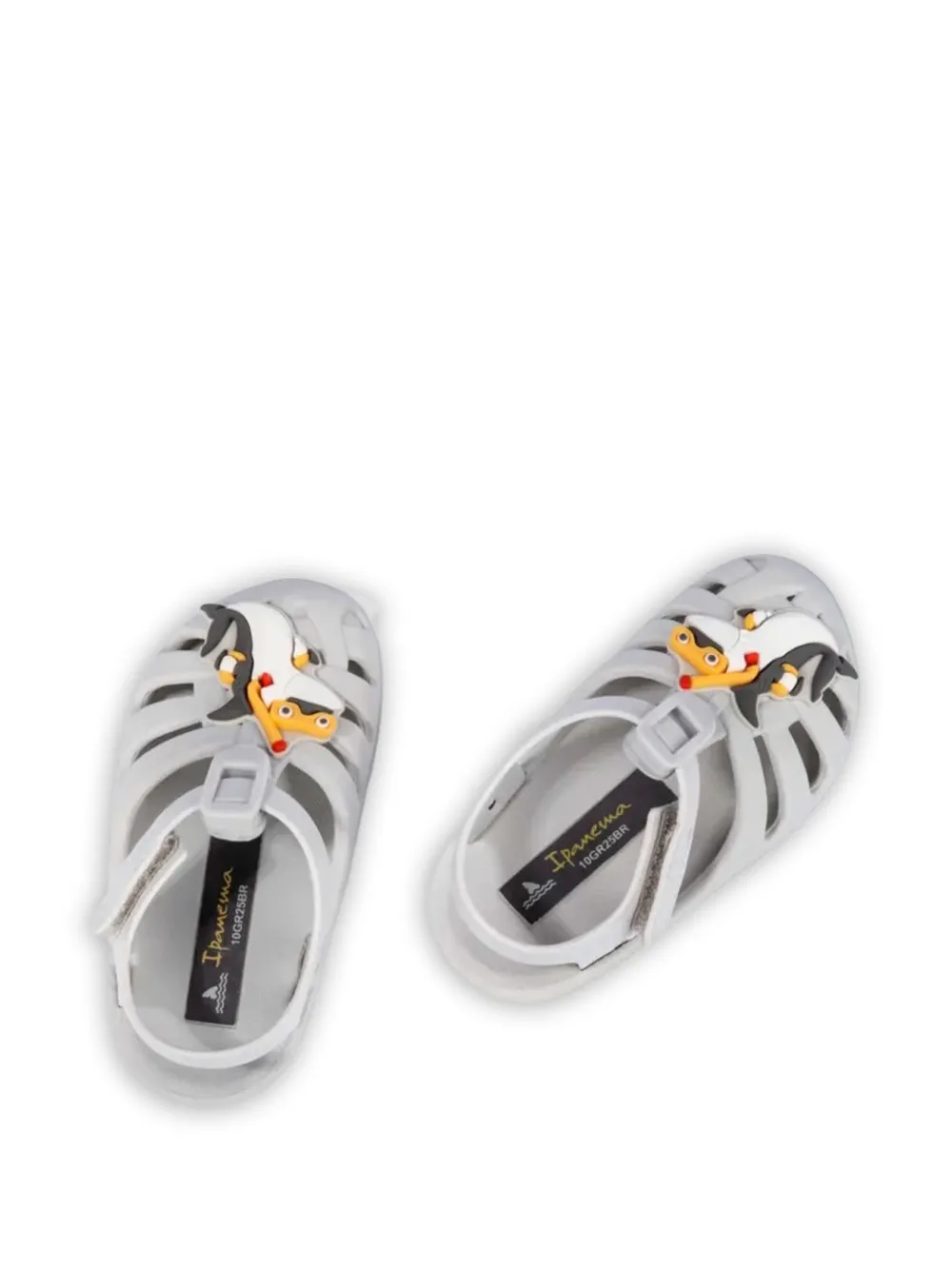 Ipanema Summer XVII sandalen Grijs
