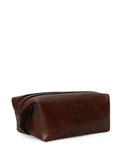 Polo Ralph Lauren Trousse da bagno con applicazione