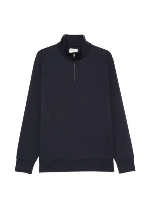Gant quarter-zip sweater
