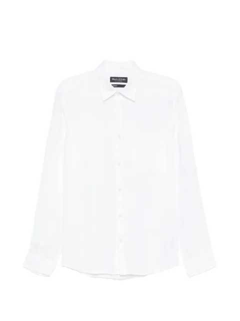 Marc O'Polo button-fastening shirt