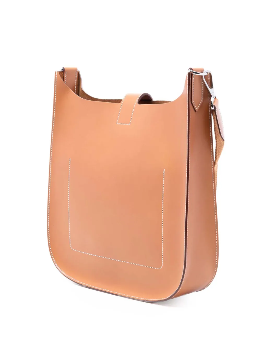 Hermès Pre-Owned 2017 Vache Hunter Evelyne Sellier 29 Crossbody