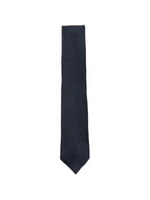 Zegna ストライプ ネクタイ | ブルー | FARFETCH JP