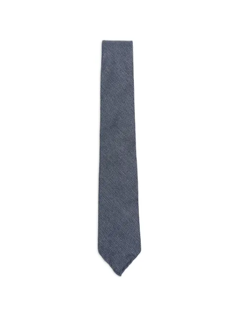 Dell'oglio Martin patterned tie