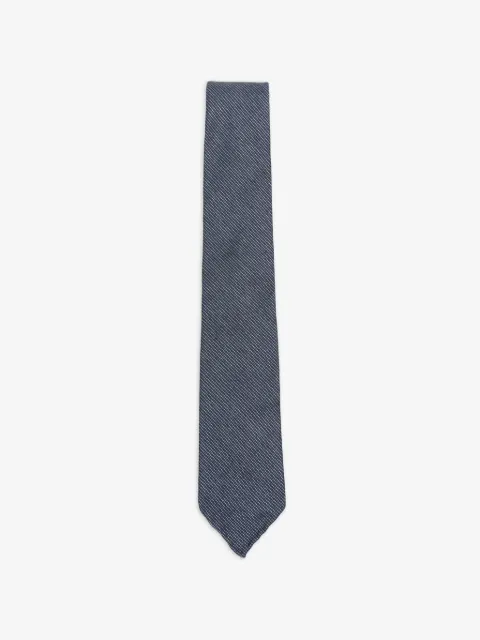 Dell'oglio Martin patterned tie