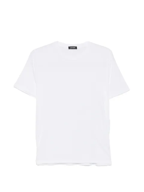 Cenere GB crew-neck T-shirt