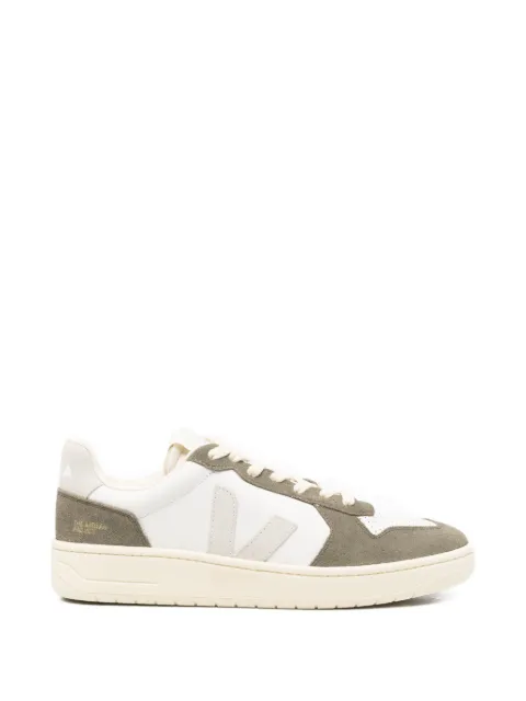 VEJA V-82 panelled sneakers