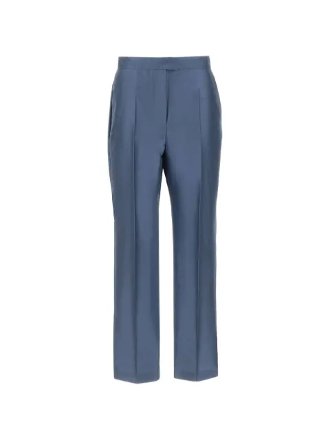 Max Mara Elegante straight-leg trousers