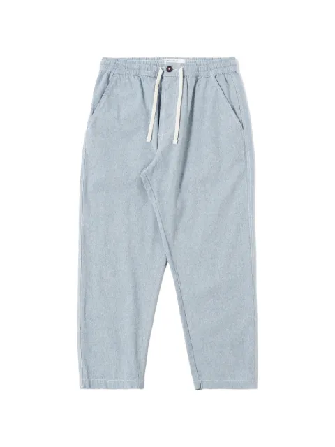 Universal Works Hi Water reworked trousers