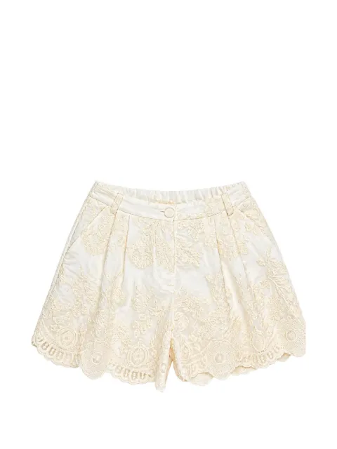 Miss Grant Kids shorts Lulù