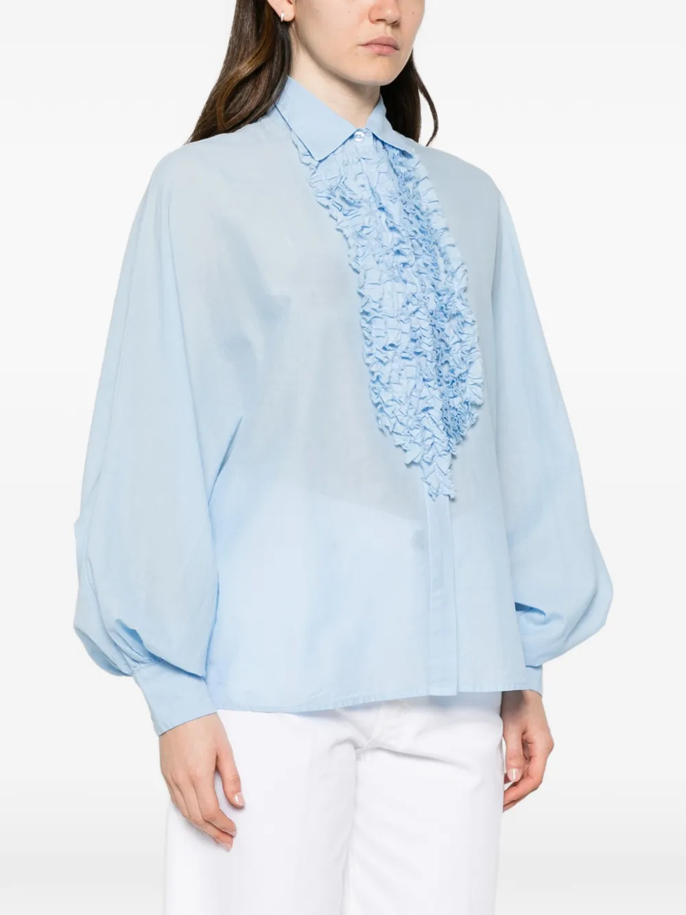  Sosue Camisa Antonia - Azul 