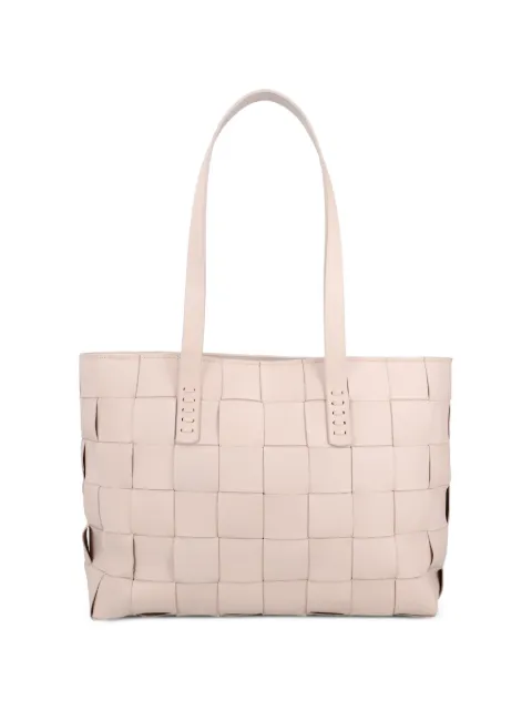 DRAGON DIFFUSION Japan woven shoulder bag