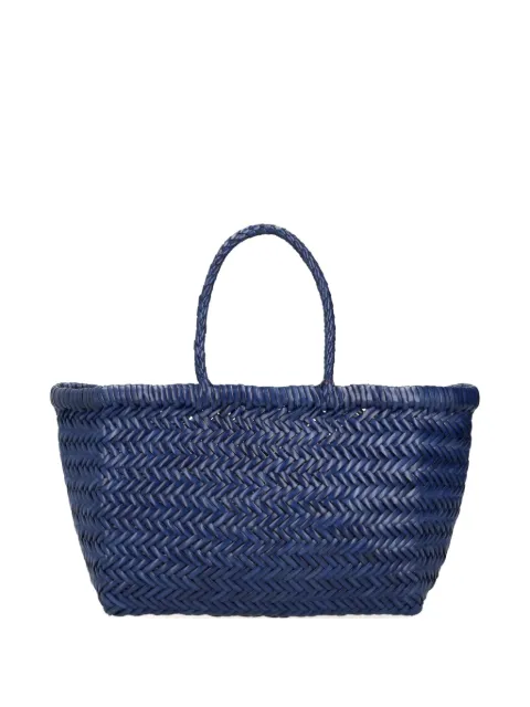 DRAGON DIFFUSION small Triple Jump tote bag