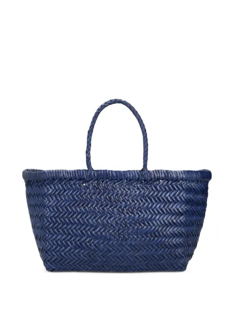 DRAGON DIFFUSION bolso shopper Triple Jump pequeño