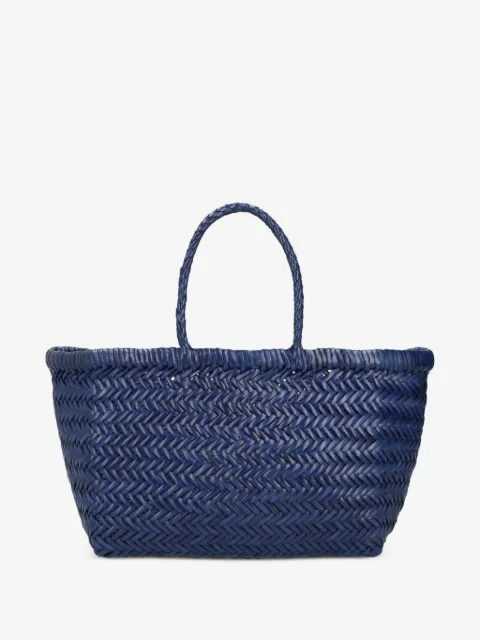 DRAGON DIFFUSION small Triple Jump tote bag