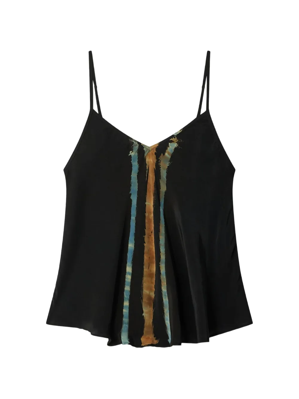 Mes Demoiselles Luron top - Nero