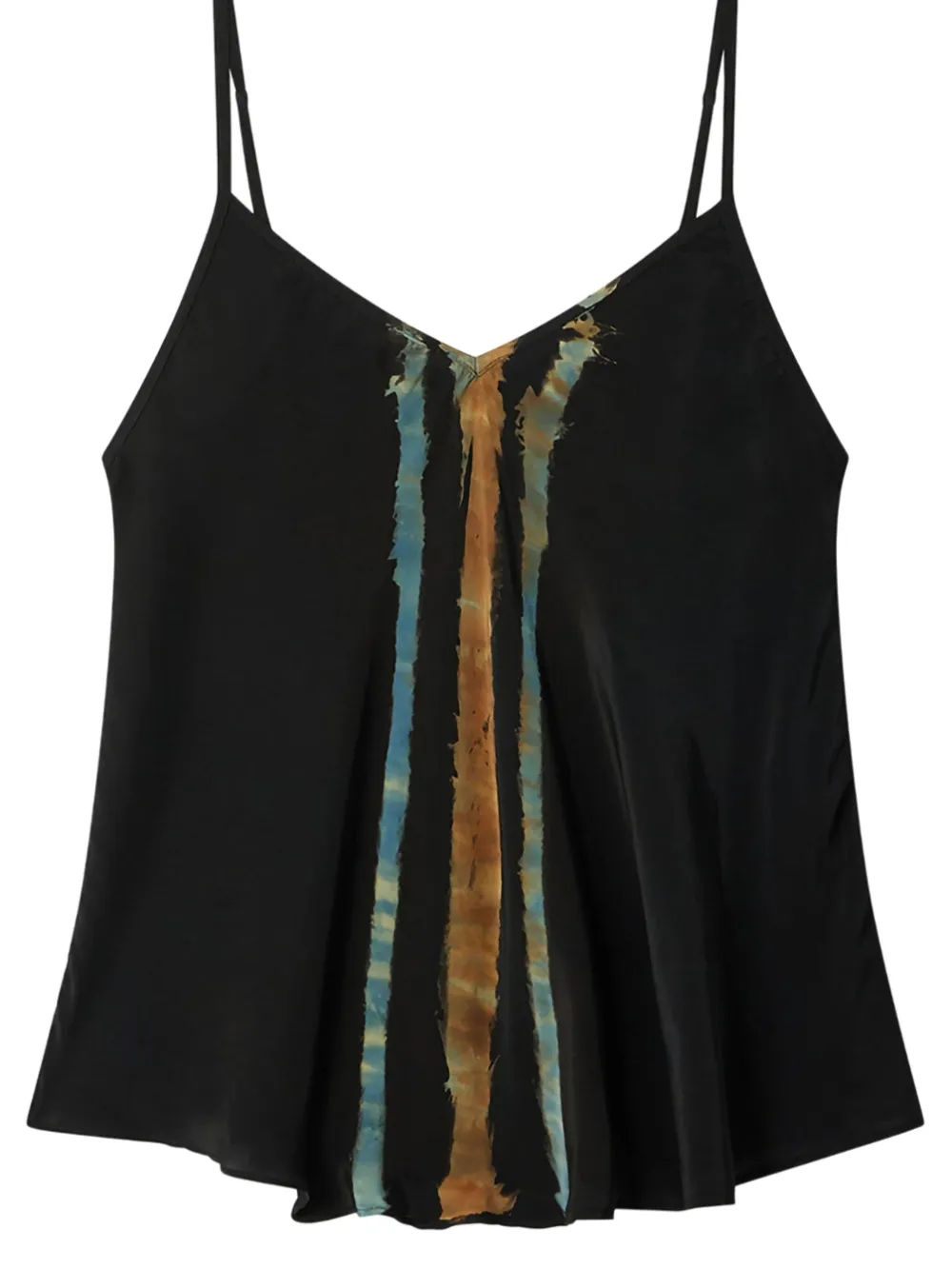 Mes Demoiselles Luron top Zwart