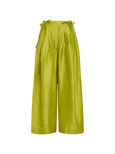 CONIGLIO PALM BEACH pantalones Banyan