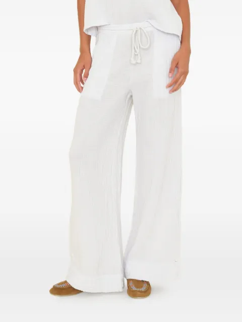 Xirena pantalones palazzo Kayson