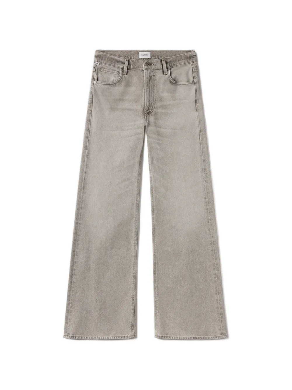 Citizens of Humanity grey jeans - Grigio