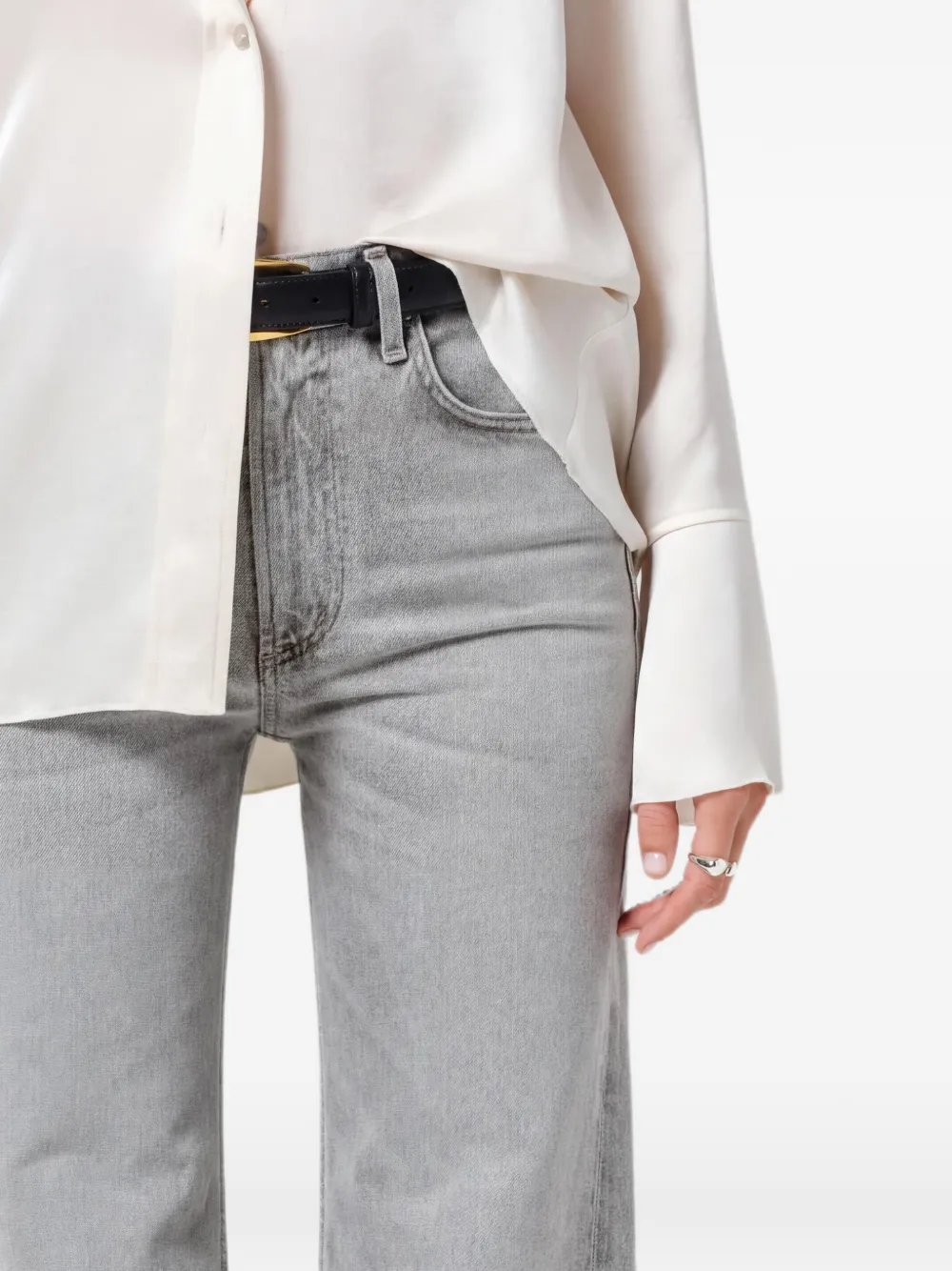 Citizens of Humanity Jeans Grijs