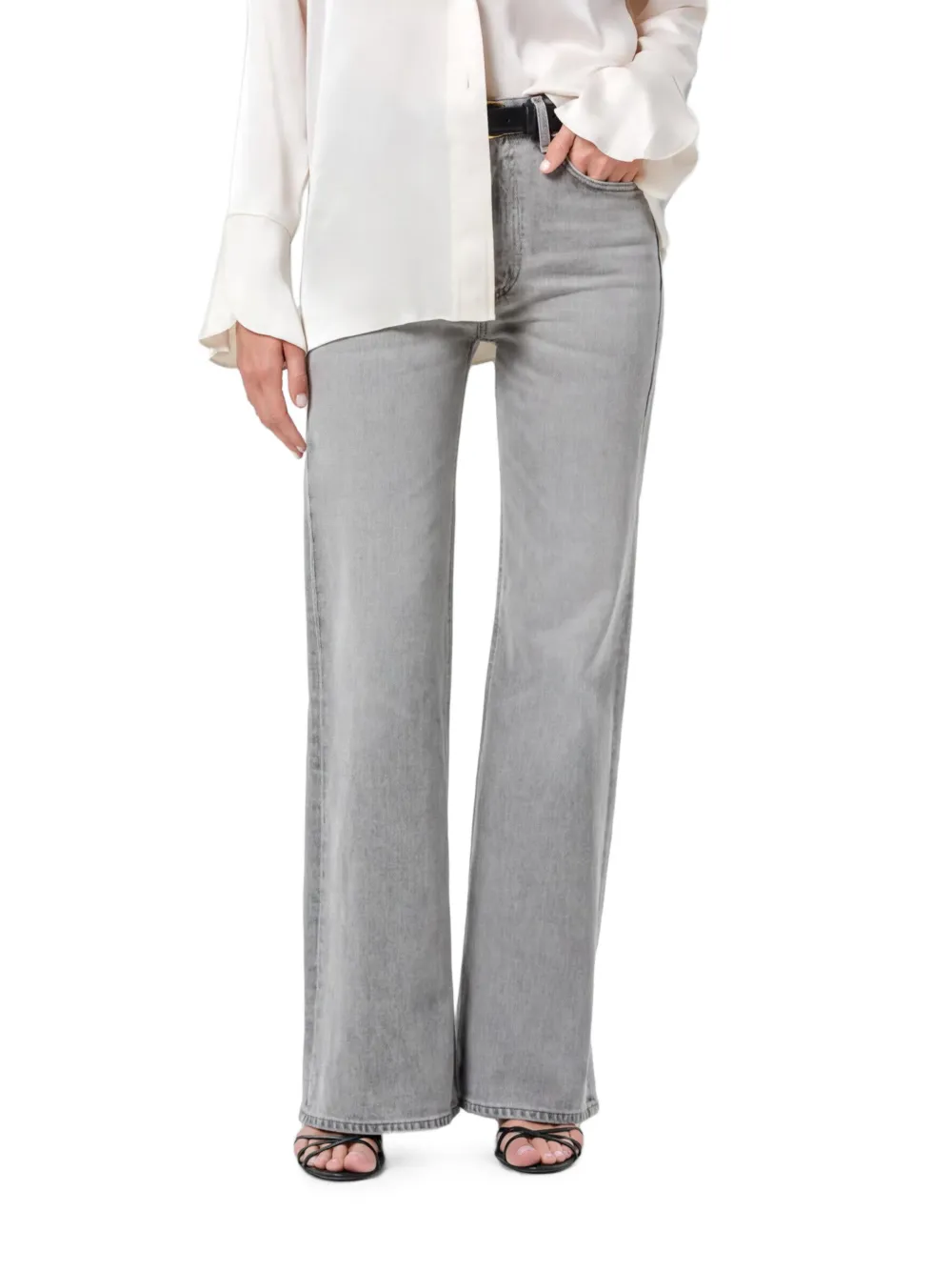 Citizens of Humanity Jeans Grijs