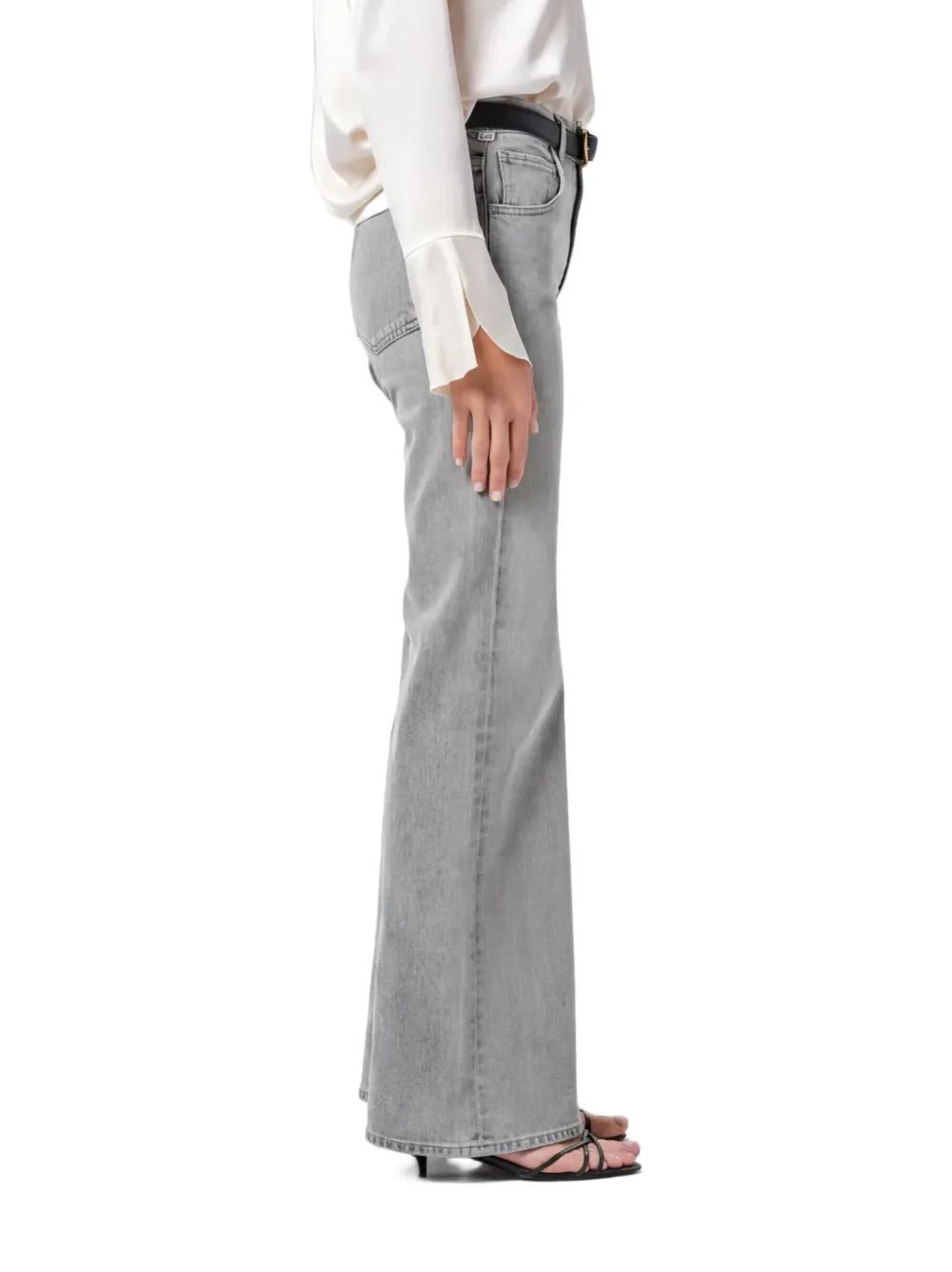 Citizens of Humanity Jeans Grijs
