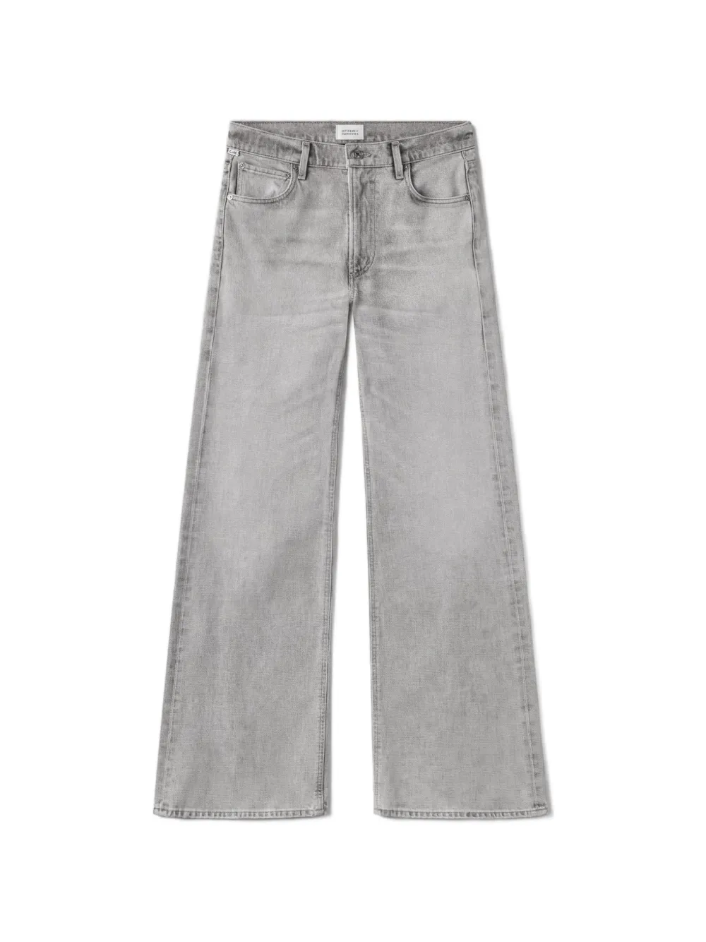 Citizens of Humanity grey jeans - Grigio
