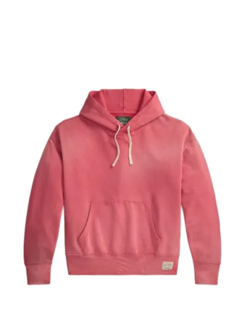 Polo Ralph Lauren フーデッド ルームウェア