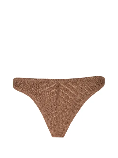 Devon Windsor Lola bikini bottoms