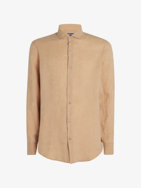Frescobol Carioca buttoned shirt
