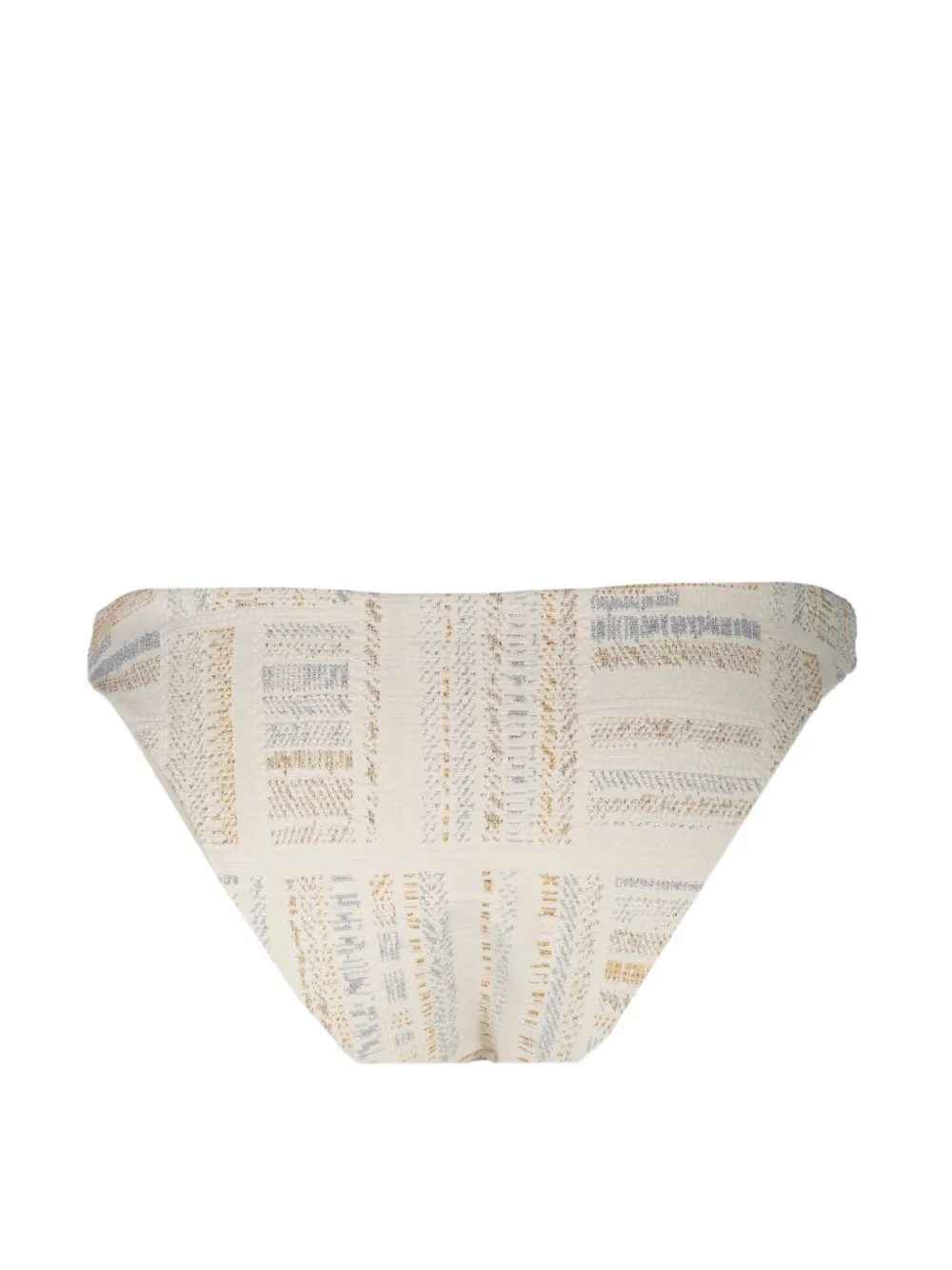  Devon Windsor Iris Bikini Bottoms - Tons Neutres 