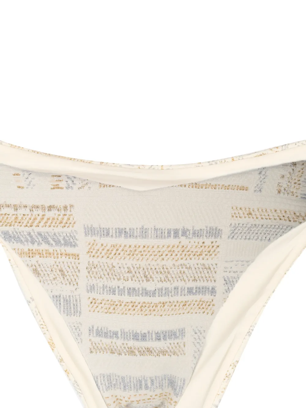  Devon Windsor Iris Bikini Bottoms - Tons Neutres 