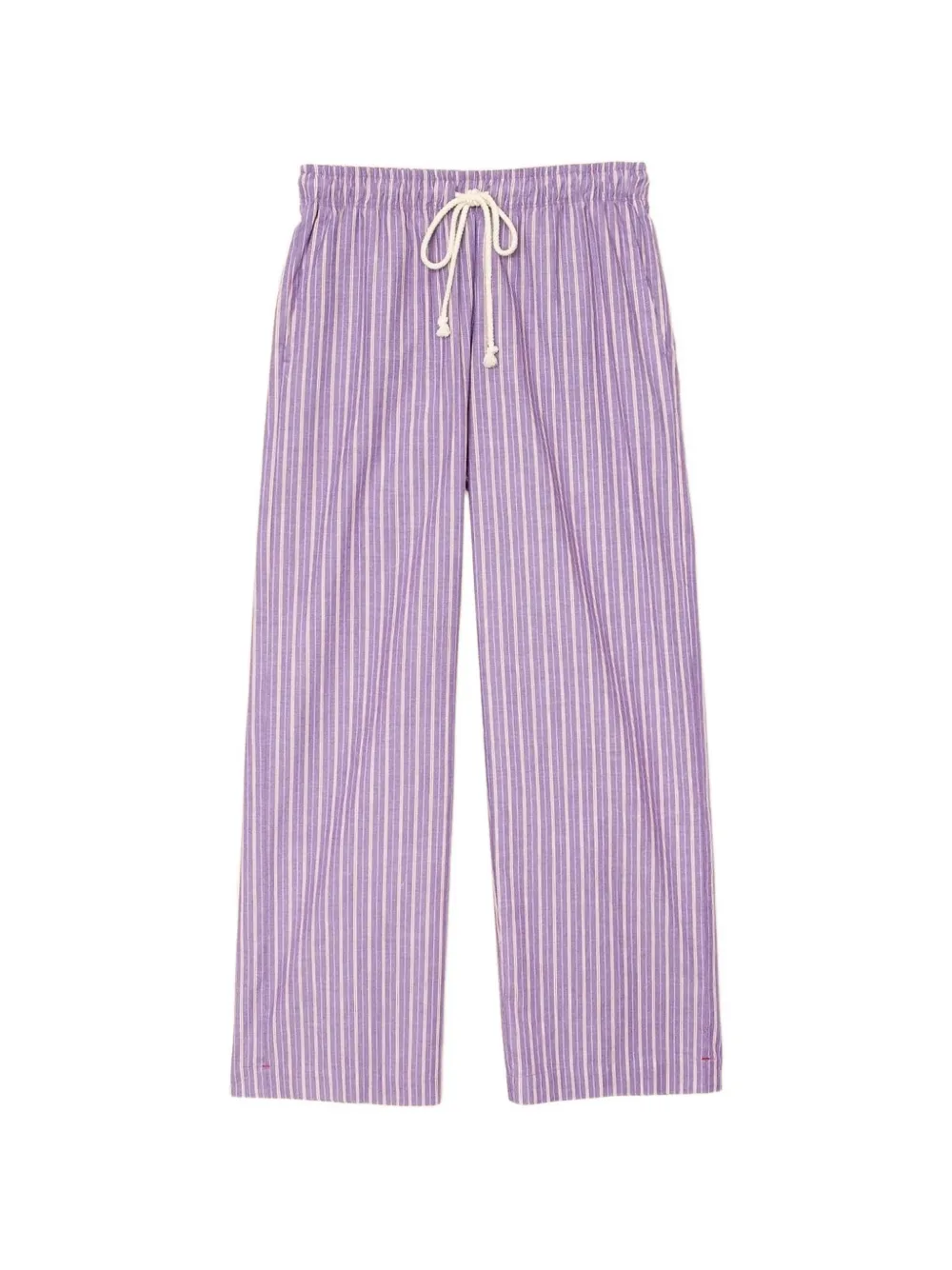 Xirena Brinna striped trousers - Viola