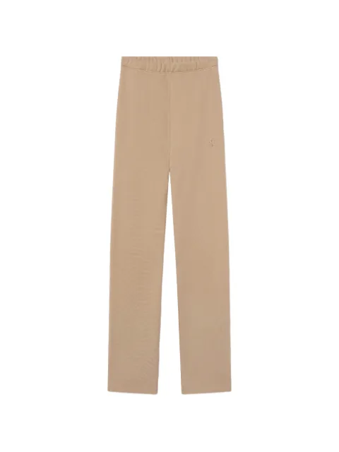 ETERNE logo-detail track pants