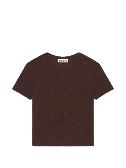 ETERNE camiseta de manga corta